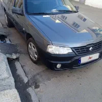 آریسان ۲ مدل ۱۴۰۲