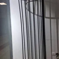 رگال دیواری و اتاق پرو، استند مانکن مدل قفس|فروشگاه و مغازه|جیرفت, |دیوار