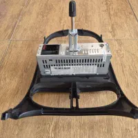 چراغ قاب و ضبط فابریک 206|قطعات یدکی و لوازم جانبی|اصفهان, محمودیه|دیوار