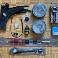 گلف پاسات آیودی