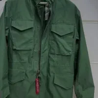 اورکت آمریکایی ( کاپشن مردانه )