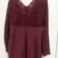 لباس مجلسی زنانه|لباس|لاهیجان, لیالستان|دیوار