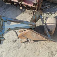 تراکتور هولدر کمرشکن|خودرو سنگین|دامغان, |دیوار