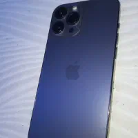 ایفون ۱۳ پرو مکس|موبایل|شیراز, خلدبرین|دیوار