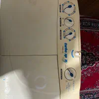 ماشین لباسشویی|ماشین لباسشویی و خشک‌کن لباس|تهران, هاشمی|دیوار