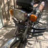 موتور هوندا۲