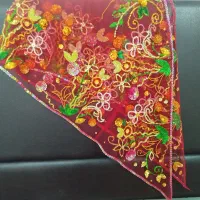 فروش چارقد محلی