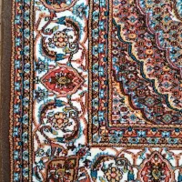 فرش نو نو ، پا نخورده|فرش|ارومیه, |دیوار