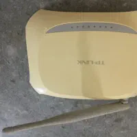 مودم وای فای تی پی لینک