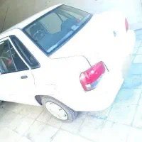 پراید مدل ۹۰|خودرو سواری و وانت|دلیجان, |دیوار