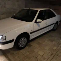 پژو پارس سال مدل 99 در حد صفر