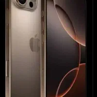 آیفون 16 پرومکس ۲۵۶ گیگ