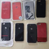 iPhone 8 64|موبایل|قرچک, باقرآباد|دیوار