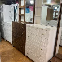 دراور هر‌مدلی‌بخواید میسازیم