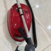 جارو برقی