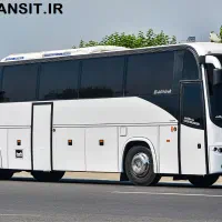 اتوبوس همه روزه ایذه به اهواز