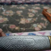 سر پیک گلور نو|ابزارآلات|اشتهارد, |دیوار