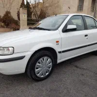 سمند مدل 95 دوگانه دست معاوضه دارم|خودرو سواری و وانت|شیروان (خراسان), |دیوار