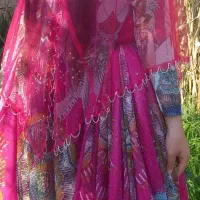 فروش لباس محلی با قیمت پایین