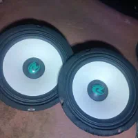 امپلی 4 کانال ومیدرنج و بوق1011 هدلایت خازن سیستم|قطعات یدکی و لوازم جانبی|قرچک, زیبا شهر|دیوار