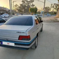 پژو405|خودرو سواری و وانت|سراوان, |دیوار