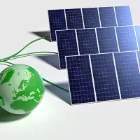 نصب پنل خورشیدی تعمیر ژنراتور UPS چنج آور|خدمات پیشه و مهارت|قم, ارم|دیوار