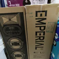 اسپیکر امپریال 6650دوقلو باگارانتی میکروفون دار