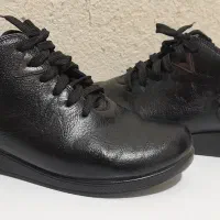 نیم بوت در حد نو