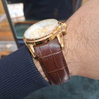 ست یلدایی و شبچله زوج جذاب الگانس موتورژاپن بندچرم|ساعت|اصفهان, قائمیه|دیوار