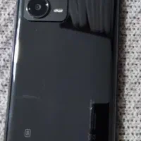 گوشی شیاعومی مدل ردمی نوت ۱۲پرو پلاس 5G
