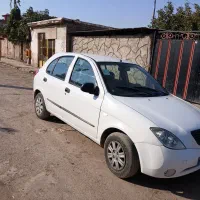 تیبا دو هاچبک