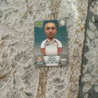 کارت کیمدی 100