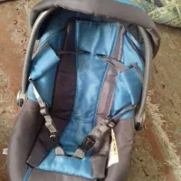 کریروصندلیداخل ماشین کودک