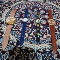 4 عدد ساعت نو