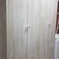 کمد بزرگ MDF