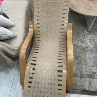 صندلی ساحلی فنری
