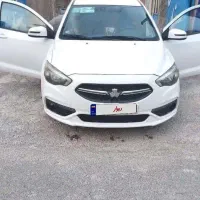 شاهین401 سانروفدار