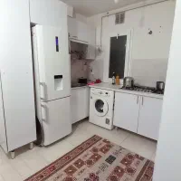 پروژه معتبر کیسون فاز۶/دوخواب عرصه زمین تسویه/فول|فروش آپارتمان|پرند, فاز ۶|دیوار