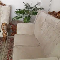 مبلمان هفت نفره