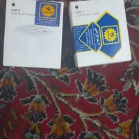 دوعدد کلگی آیفون اصلی