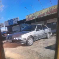 پارس tu5 مدل ۹۵ درحد|خودرو سواری و وانت|بابکان, |دیوار