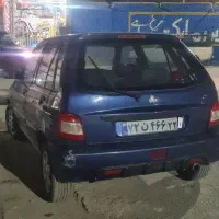 111 مدل 93 کاربنی|خودرو سواری و وانت|وردشت, |دیوار