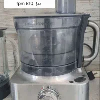 غذا ساز کنوود