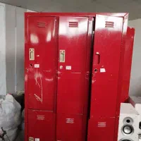 کمد وجا لباسی|جاکفشی، کمد، دراور|شهریار, شهرک شاهد|دیوار