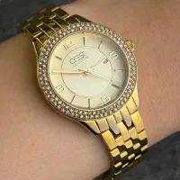 ساعت مچی زنانه کلاسیک اورجینال مجلسی