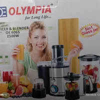 اب میوه گیر نونو یک بارم استفاده نشده