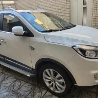 جک اس ۵ مدل ۱۴۰۳|خودرو سواری و وانت|شهرکرد, |دیوار