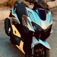 کلیک واریو ۱۷۰ در حد