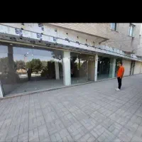 مغازه تجاری ۸۵ متری صفر اول هشت بهشت