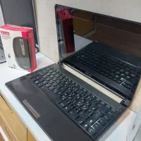 لپتاپASUS i5رم8هارد500 درحدنوباکارتن|رایانه همراه|تهران, پونک|دیوار